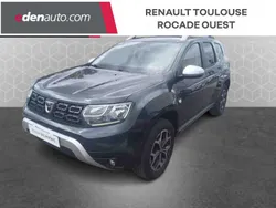 Gris Utilisé 2019 Dacia Duster Prestige SUV | 16 290 € (Prix assez cher)