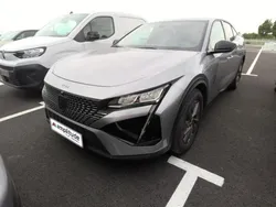 Gris Utilisé 2024 Peugeot 408 Allure Berline | 24 889 € (Super prix)