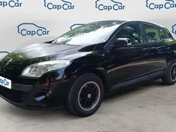 Utilisé 2012 Renault Mégane III Authentique | 4 290 €