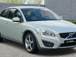 Gris Utilisé 2011 Volvo C30 Citadine | 5 490 €