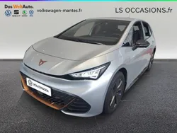 Argent Utilisé 2024 Cupra Born Citadine | 31 990 € (Prix assez cher)