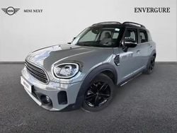 Gris Utilisé 2022 Mini Cooper Countryman Premium Plus SUV | 28 690 € (Prix juste)