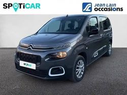 Gris Utilisé 2021 Citroën Berlingo | 22 974 € (Prix cher)