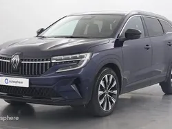 Utilisé 2024 Renault Espace Techno Monospace | 35 999 € (Prix juste)