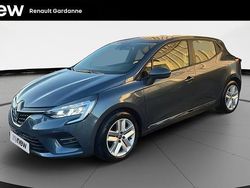 Gris Occasion 2019 Renault Clio V Zen Citadine | 13 990 € (Prix juste)