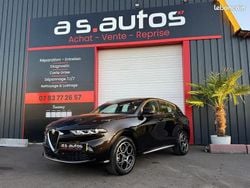 Noir Utilisé 2023 Alfa Romeo Tonale SUV | 26 590 € (Super prix)
