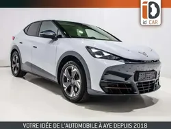 Blanc Nouvelle 2025 Cupra Tavascan Endurance SUV | 44 990 € (Prix cher)