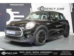Utilisé 2020 Mini ONE Business Citadine | 14 980 € (Bon prix)