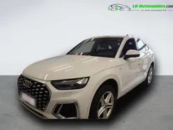 Utilisé 2021 Audi Q5 Sportback Sport SUV | 48 500 € (Prix juste)