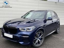 Utilisé 2022 BMW X5 M Sport SUV | 64 990 € (Prix juste)