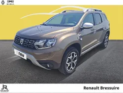 Brun Utilisé 2018 Dacia Duster Prestige SUV | 16 490 € (Bon prix)