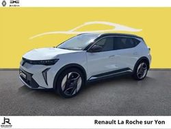 Blanc nacré/toit noir etoilé Occasion 2025 Renault Renault Scenic E-Tech Iconic SUV | 49 499 €