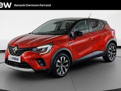 Rouge Utilisé 2023 Renault Captur Evolution SUV | 17 290 € (Prix juste)