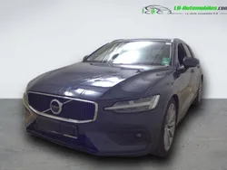 Utilisé 2021 Volvo V60 Break | 31 000 € (Bon prix)