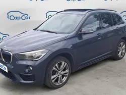 Utilisé 2016 BMW X1 xLine SUV | 17 990 €
