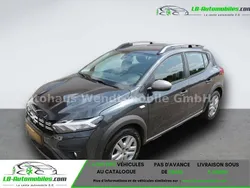 Utilisé 2023 Dacia Sandero Citadine | 18 300 € (Prix cher)