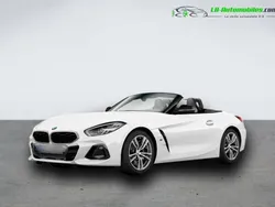 Utilisé 2024 BMW Z4 Coupé | 47 500 €