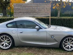 Utilisé 2005 BMW Z4 Sport Line Coupé | 16 000 €
