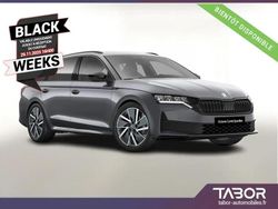 Gris Nouvelle 2025 Skoda Octavia Break | 35 887 € (Prix juste)