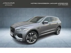 Nouvelle 2024 Jaguar F-Pace R-Dynamic SUV | 90 990 €