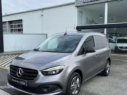 Gris Utilisé 2023 Mercedes Citan 112 Van | 22 680 €
