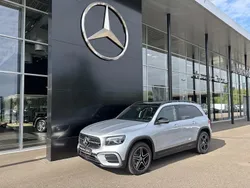Utilisé 2025 Mercedes GLB200 AMG line SUV | 54 990 € (Prix cher)