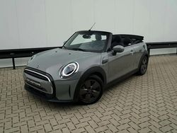 Gris Utilisé 2022 Mini Cooper Cabriolet Cabriolet | 28 995 € (Prix juste)