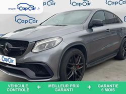 Utilisé 2019 Mercedes S63 AMG AMG SUV | 59 990 €