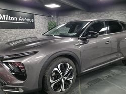 Occasion 2023 Citroën C5 Aircross Shine SUV | 19 990 € (Bon prix)