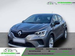 Occasion 2024 Renault Captur SUV | 22 400 € (Prix cher)