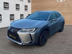 Occasion 2020 Lexus UX 250h SUV | 22 990 € (Prix juste)