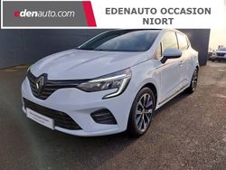 Occasion 2022 Renault Clio V Intens Citadine | 16 990 € (Prix juste)