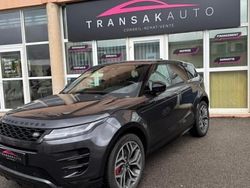 Utilisé 2022 Land Rover Range Rover evoque Autobiography | 40 990 € (Super prix)