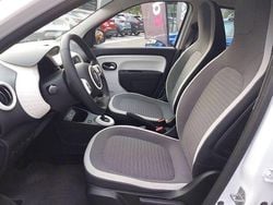 Blanc Utilisé 2022 Renault Twingo Equilibre Citadine | 10 990 € (Prix juste)