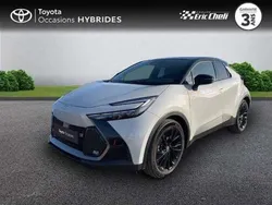 Utilisé 2024 Toyota C-HR Sport SUV | 44 900 €