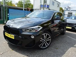Utilisé 2019 BMW X2 M Sport SUV | 21 500 € (Bon prix)