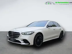 Utilisé 2022 Mercedes S580 Berline | 98 200 € (Prix juste)