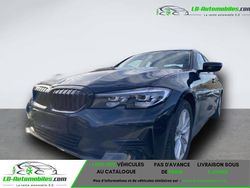 Utilisé 2022 BMW 320e Berline | 30 400 € (Prix juste)