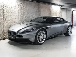 Gris Utilisé 2017 Aston Martin DB11 Coupé | 134 900 € (Prix juste)