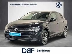 Noir Utilisé 2025 VW Polo Edition Berline | 22 999 € (Prix assez cher)