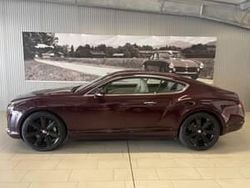 Autres Utilisé 2012 Bentley Continental GT Coupé | 69 900 €