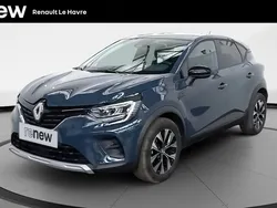 Othercolor Utilisé 2023 Renault Captur Evolution SUV | 17 990 € (Prix juste)