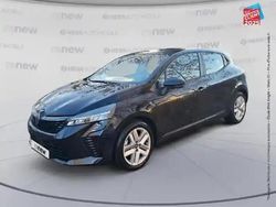 Noir etoile Utilisé 2025 Renault Clio V Evolution Berline | 19 999 € (Prix assez cher)