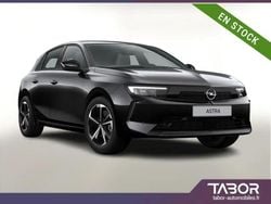 Noir Nouvelle 2025 Opel Astra Elegance | 22 374 € (Bon prix)