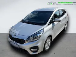 Utilisé 2018 Kia Carens Monospace | 18 400 € (Prix assez cher)