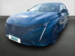 Bleu Nouvelle 2025 Peugeot e-308 GTi Citadine | 41 900 €