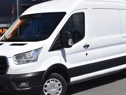 Utilisé 2021 Ford Transit Business Edition Berline | 24 880 € (Prix cher)