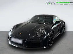 Utilisé 2020 Porsche 911 Turbo Coupé | 270 700 €