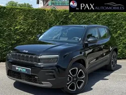 Utilisé 2023 Jeep Avenger Longitude SUV | 19 990 € (Prix juste)