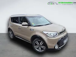 Utilisé 2015 Kia Soul SUV | 15 900 € (Prix juste)